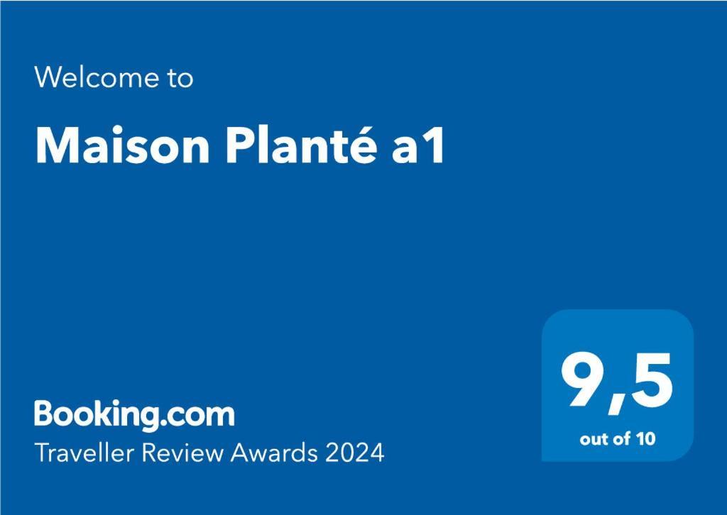 Maison Plante A1 آرجول جازو المظهر الخارجي الصورة